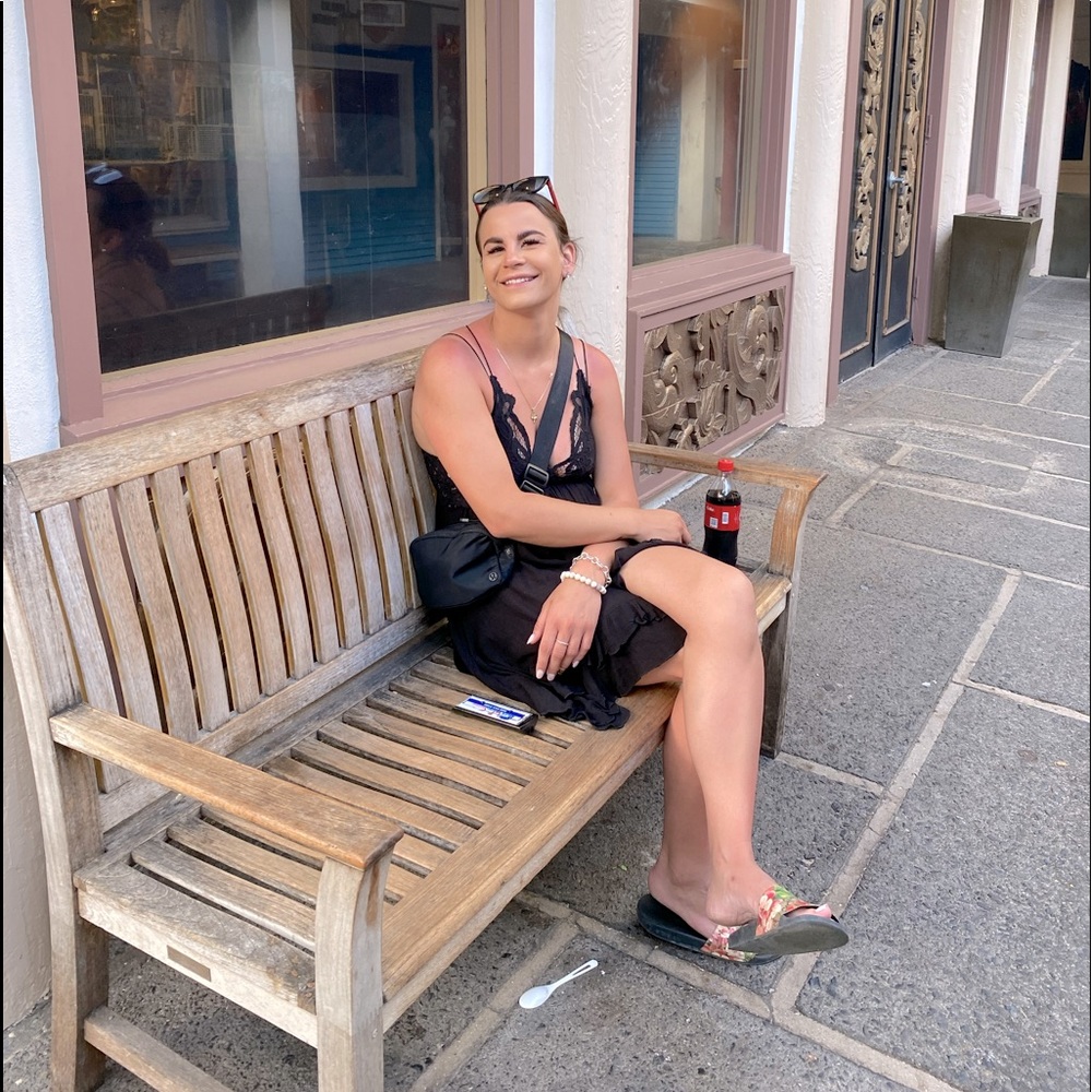 Meet your Posher, Carol